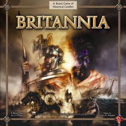 Britannia box art