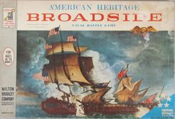 Broadside box art