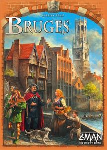 Bruges box art