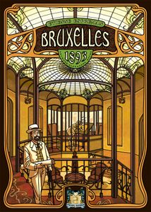 Bruxelles 1893 box art