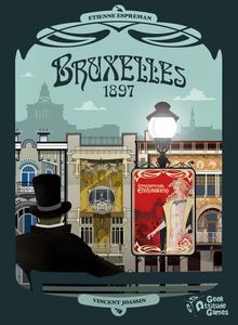 Bruxelles 1897 box art