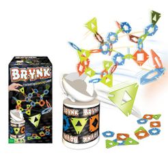 Brynk box art