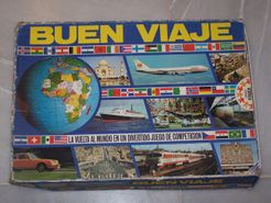 Buen Viaje box art