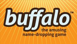 Buffalo box art