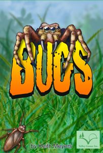 Bugs box art