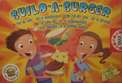 Build-a-burger box art