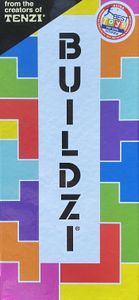 Buildzi box art