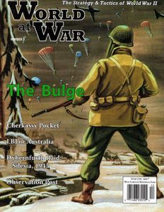 The Bulge box art