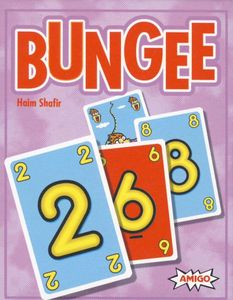 Bungee box art