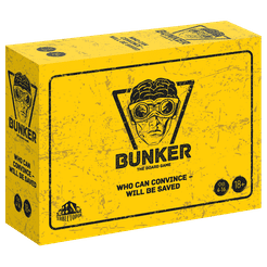 Bunker box art