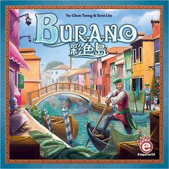 Burano box art