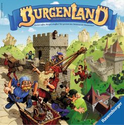 Burgenland box art