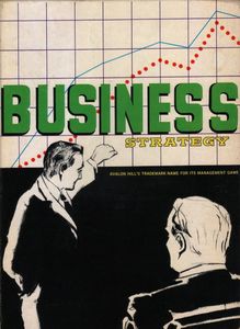 Business Strategy box art