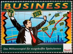 Business box art