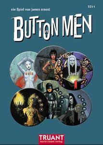 Button Men box art