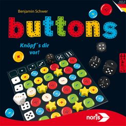Buttons box art
