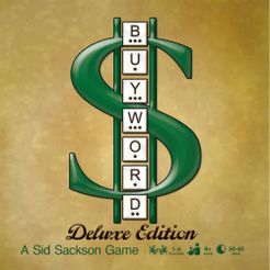 Buyword box art