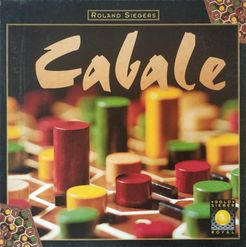 Cabale box art