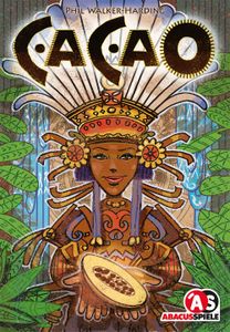 Cacao box art