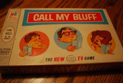 Call My Bluff box art