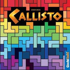 Callisto box art
