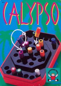 Calypso box art
