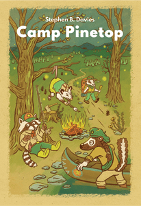 Camp Pinetop box art