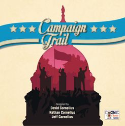 Campaign Trail box art