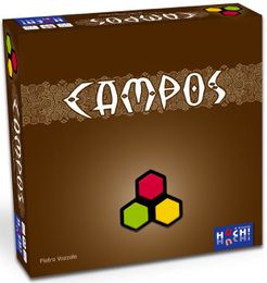 Campos box art