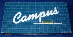 Campus box art