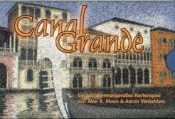 Canal Grande box art