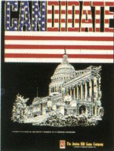 Candidate box art