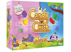 Candy Crush Duel box art