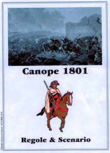 Canope 1801 box art
