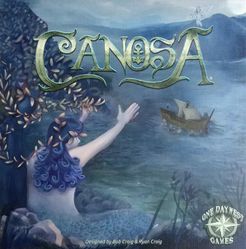 Canosa box art