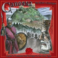 Canossa box art