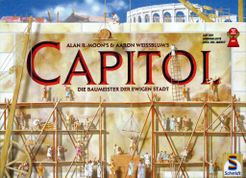Capitol box art