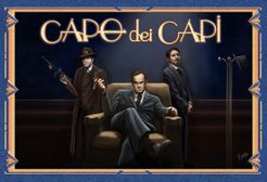 Capo Dei Capi box art