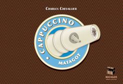 Cappuccino box art
