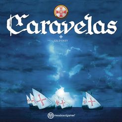 Caravelas box art