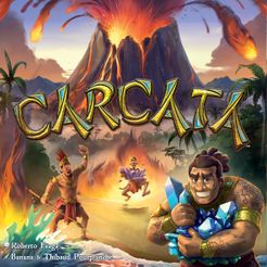 Carcata box art