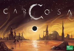 Carcosa box art