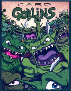 Card Goblins box art