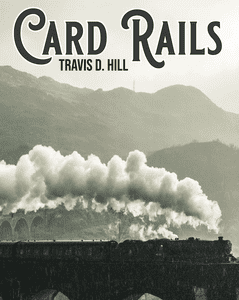 Card Rails box art