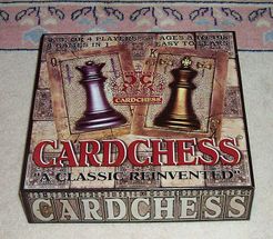 Cardchess box art