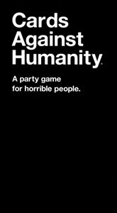 Cards Against Humanity box art
