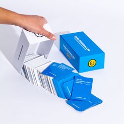 Cards Christians Like box art