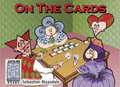 On The Cards box art