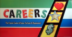Careers box art
