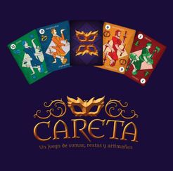 Careta box art